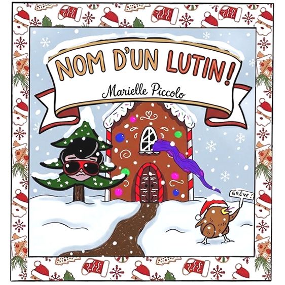 Nom d’un lutin !, Photo : Comédie de Metz · OpenAgenda