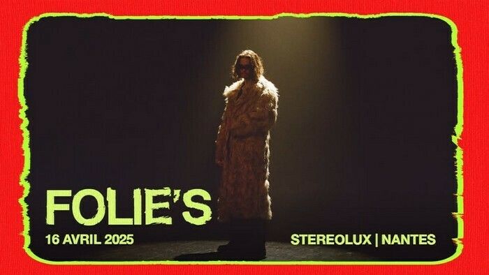 Folie’s - Festival Nouvel Orage
