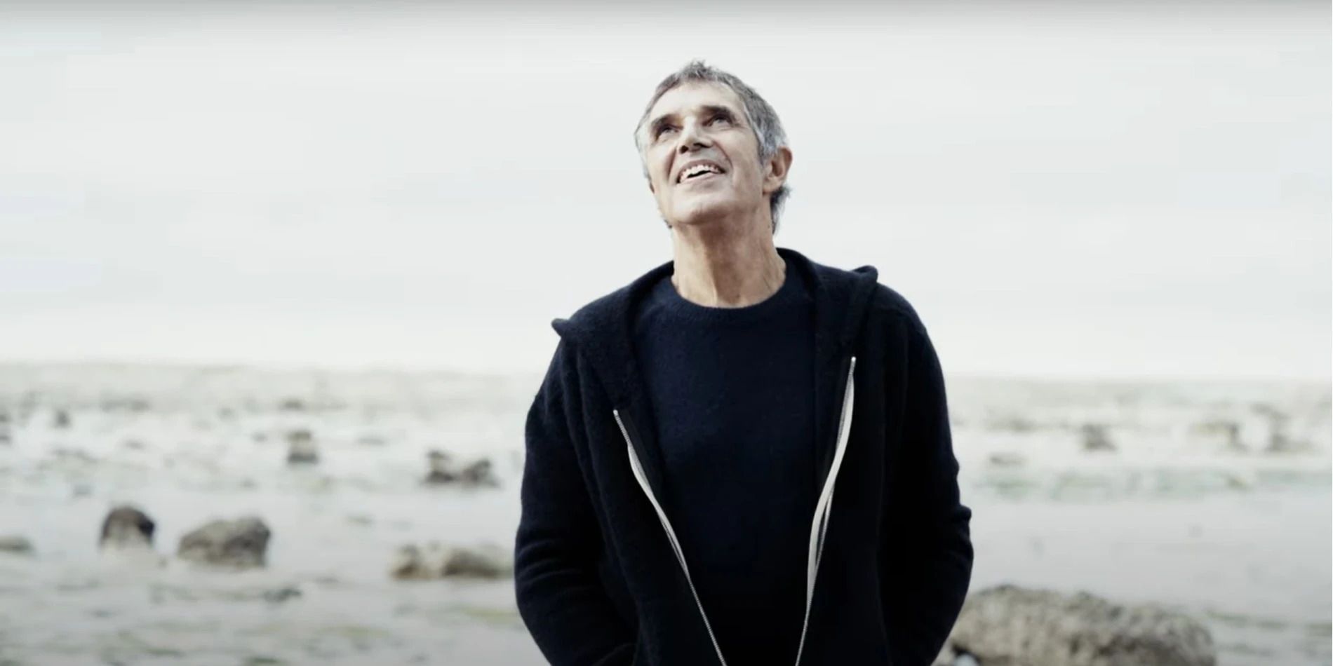 JULIEN CLERC
