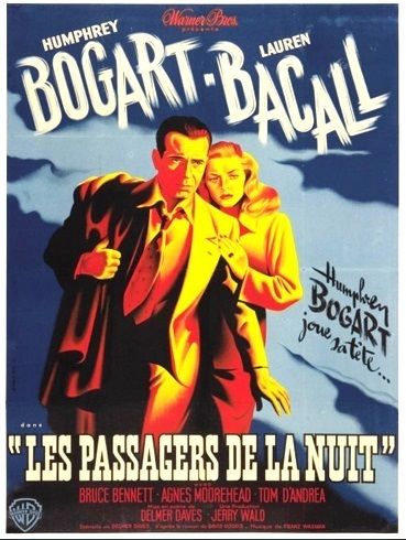 Les passagers de la nuit