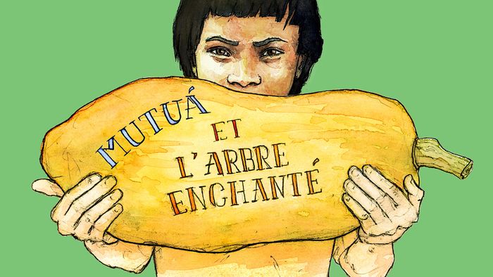 Mutuà et l’arbre enchanté