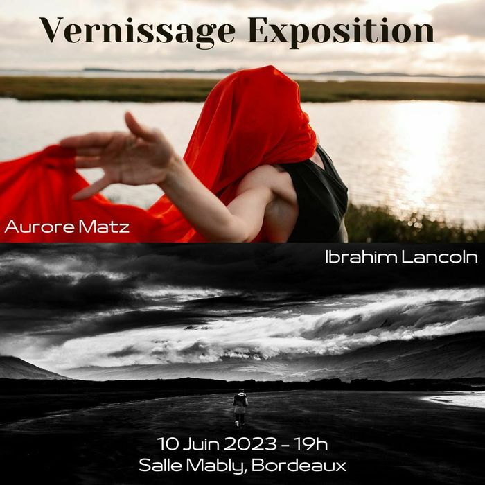 Vernissage: Exposition Photo - Mouvement