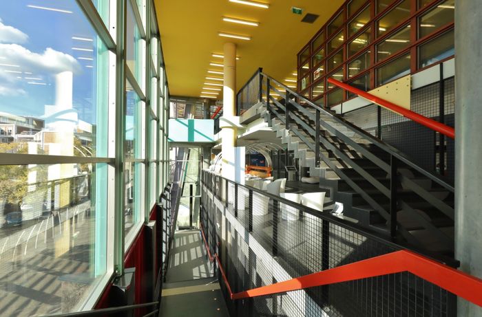 Découvrez les coulisses du Forum des Sciences