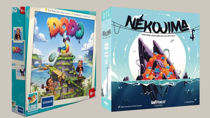 Spéciale thème jeux de construction