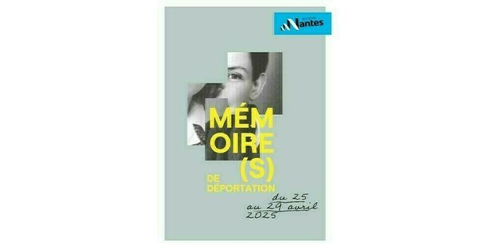 De tant d’horreur mon coeur devint immense - Mémoire(s) de déportation
