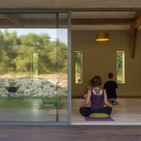 Stage: Yoga et Les saveurs de la vie (2 jours)