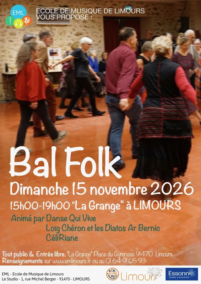 Bal Folk