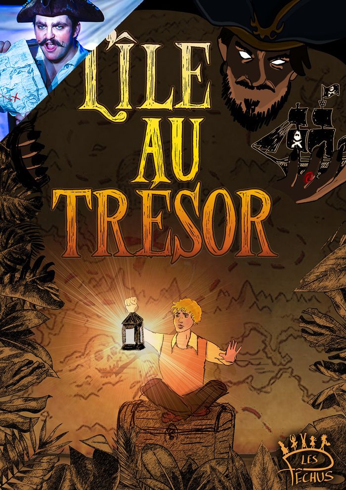 Proposition de spectacle pour le catalogue culturel du Loiret