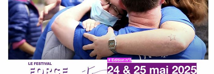 Visite guidée : Fragiles, dans un monde fragile