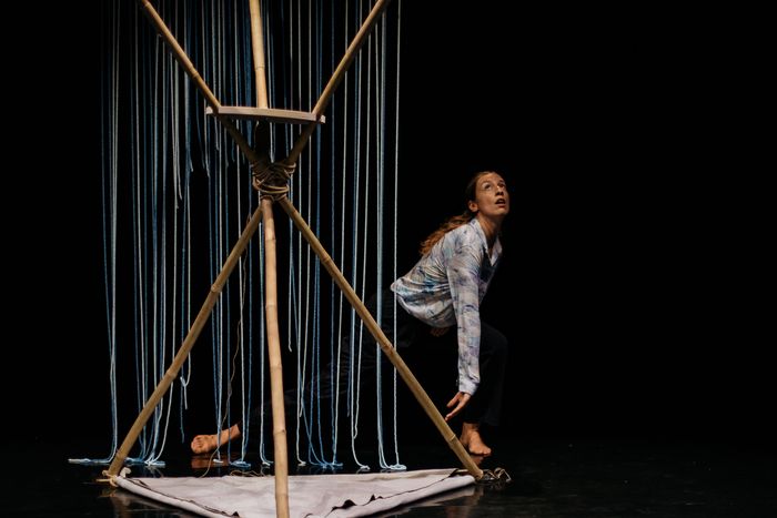 Danse pour les tout-petits dès 1 an, mercredi 31 mars à 10h30