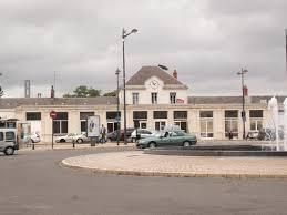 SNCF Réseau - Le poste d’aiguillage de Bourges vous ouvre ses portes pour les Journées Européennes du Patrimoine !