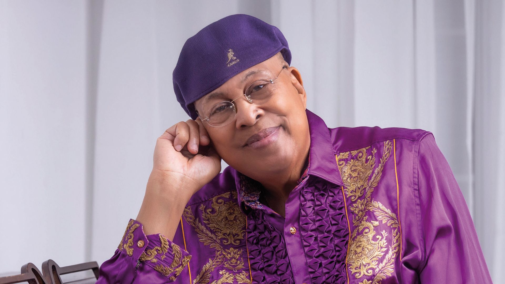 Chucho Valdés Royal Quartet