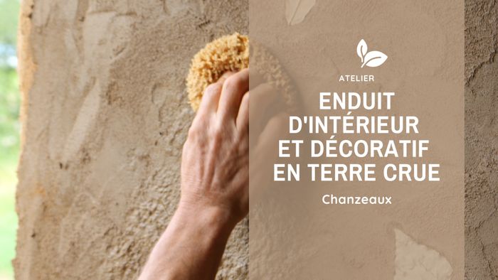 Terre crue (brique, pisé...)
