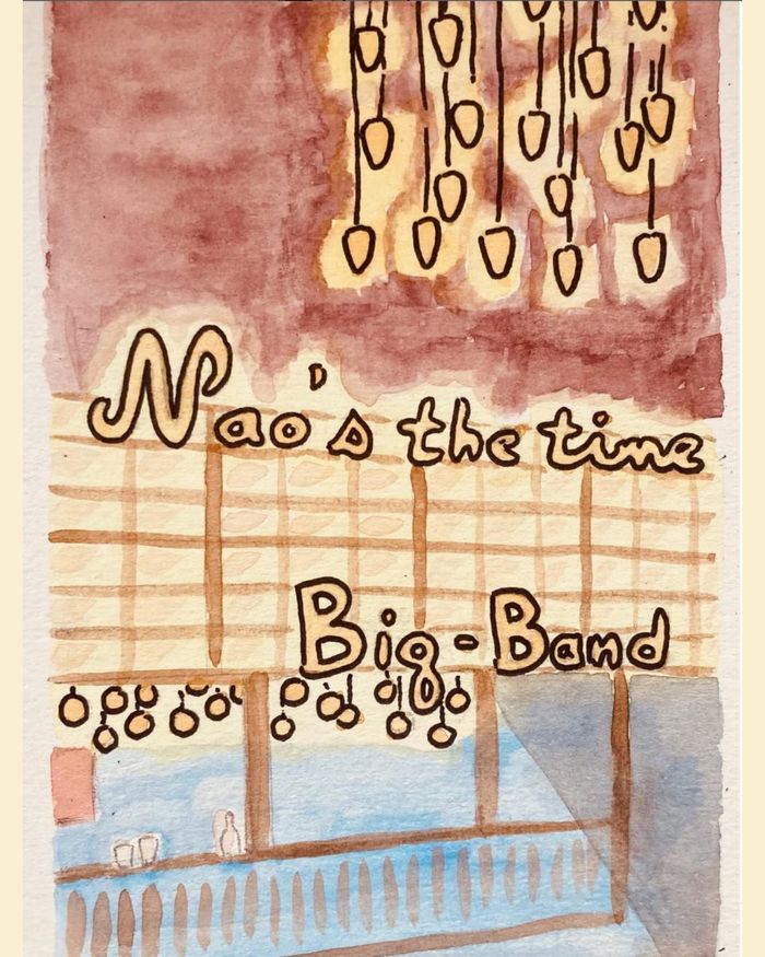 Big BAND