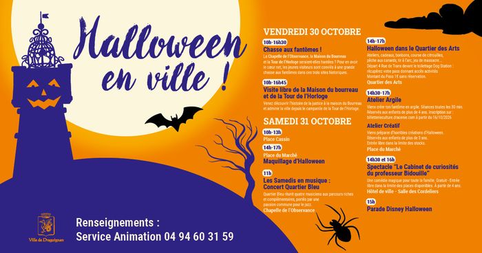 Halloween
