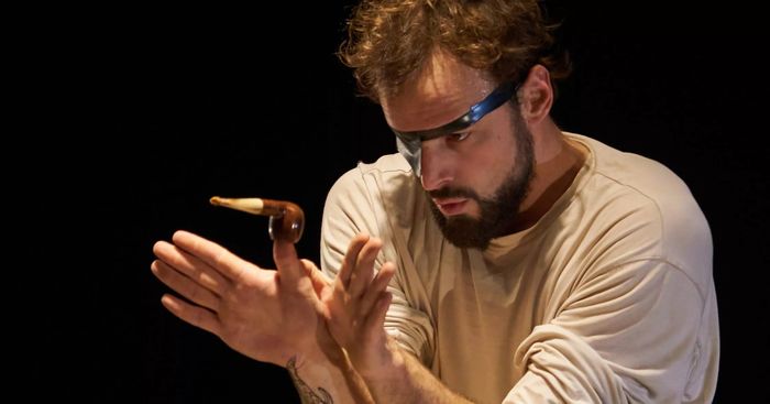 Théâtre - Bateau Cie Les Hommes Sensibles