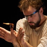 Théâtre - Bateau Cie Les Hommes Sensibles