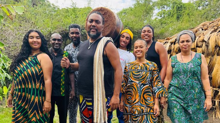 LINDIGO (MALOYA)  // CONCERT PLEIN AIR GRATUIT