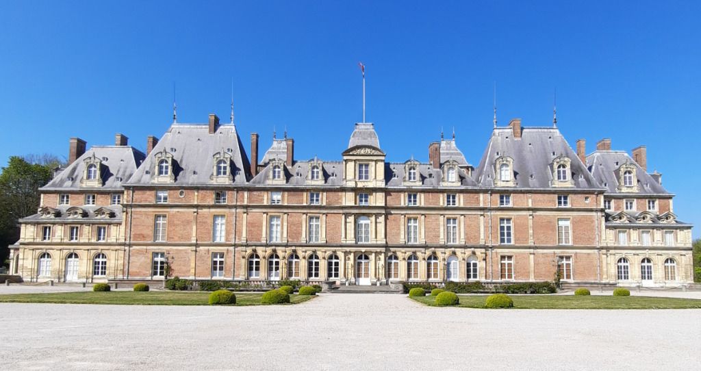 Musée Louis-Philippe