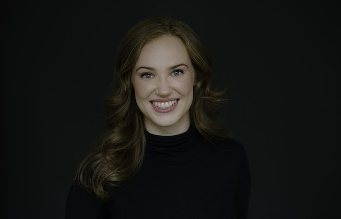 Giedrė Šlekytė / Nelson Goerner