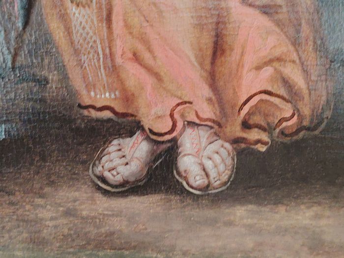Les dessous de l'art
