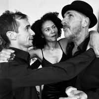 Concert de Jazz – Lisa Jazz Trio