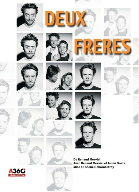 Deux frères