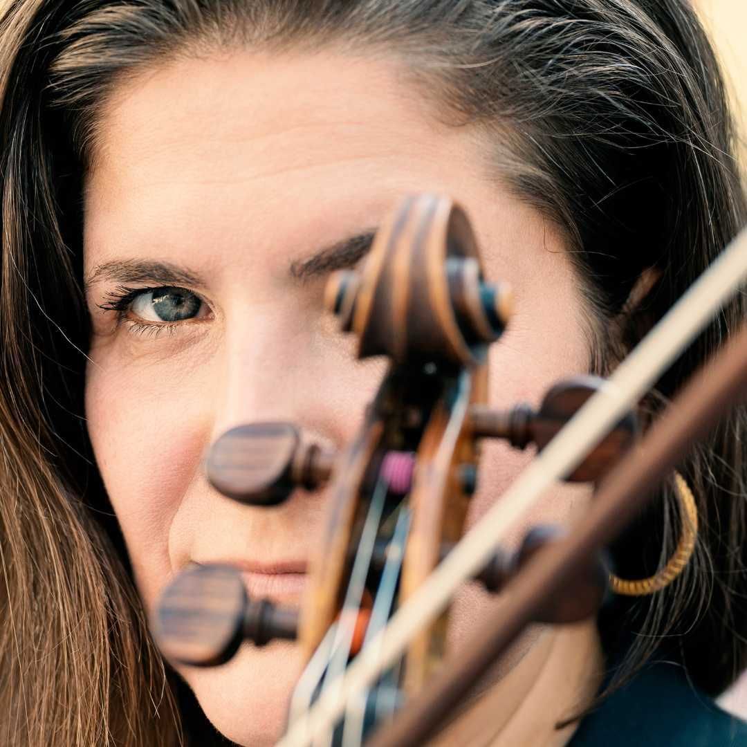 CAROLINE BUGALA QUARTET