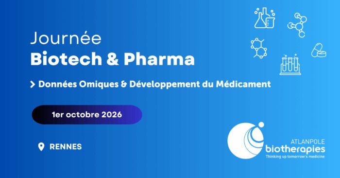 Données Omiques et développement du Médicament