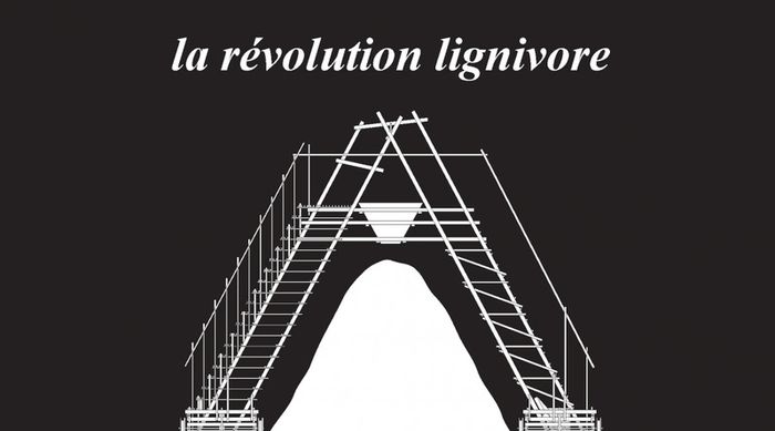 [Conférence] La Révolution Lignivore
