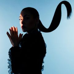 Olivia Ruiz + 1ère partie