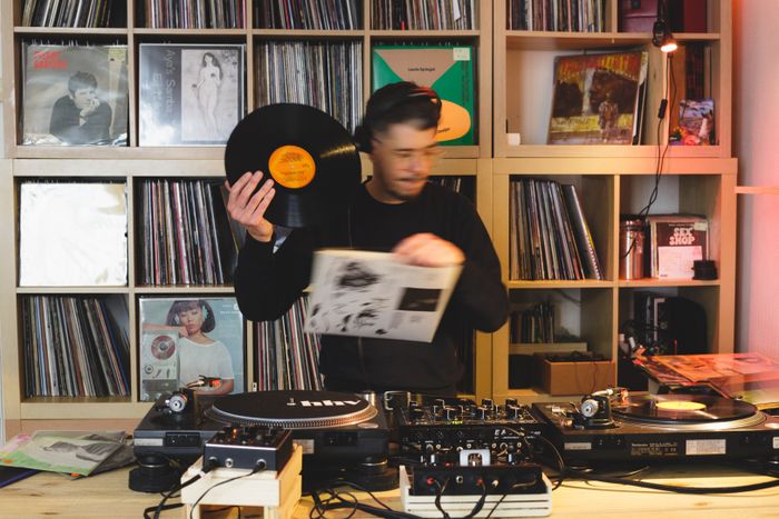CHILLY JAY