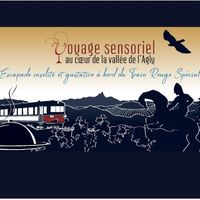 Voyage sensoriel au coeur de la Vallée de l'Agly