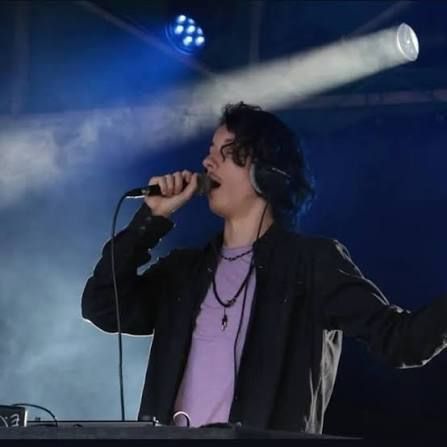 Concert by France's Vice-Champion of Beatbox "Smonal"