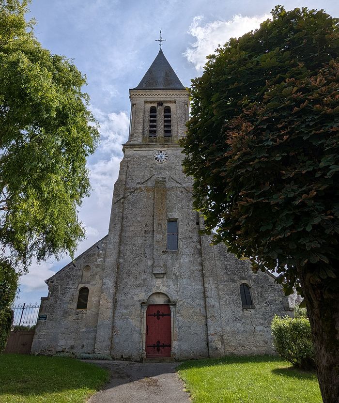 Visuel évènement
