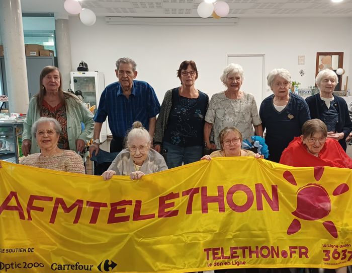 Ensemble, faisons gagner la solidarité !