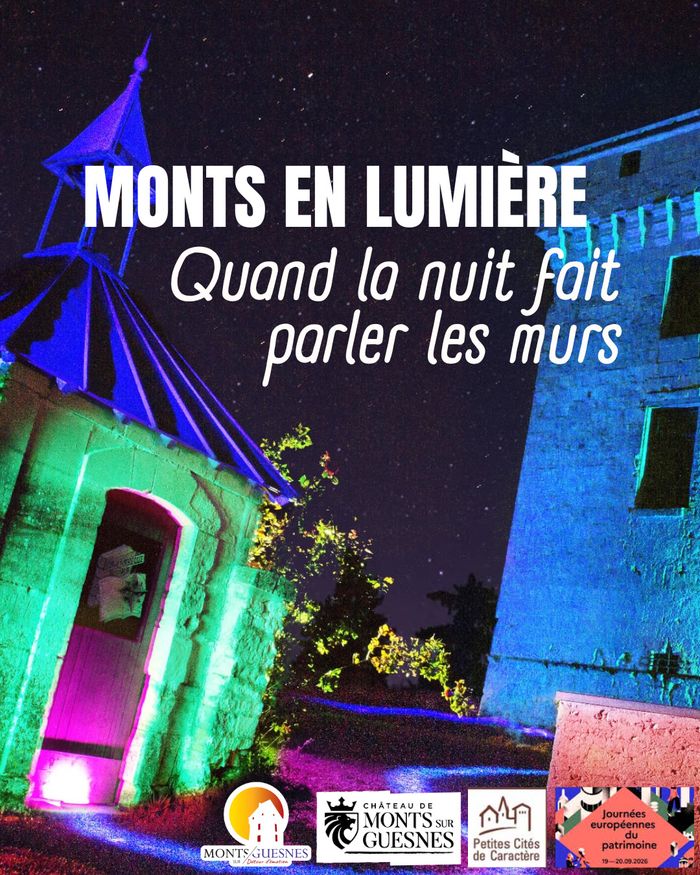 Visuel évènement