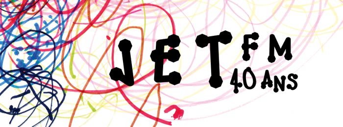 La radio JET FM 91.2 fête ses 40 ans !