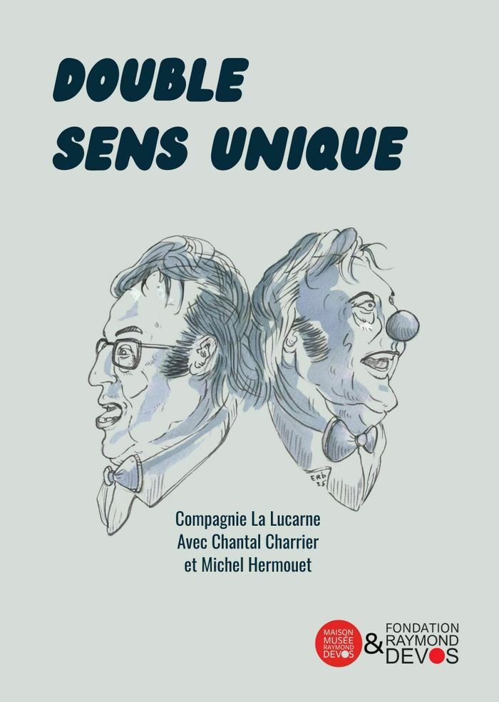 Double sens unique