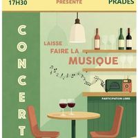 Concert musical organisé par la Commune avec le groupe vocal « Ya d’la voix »