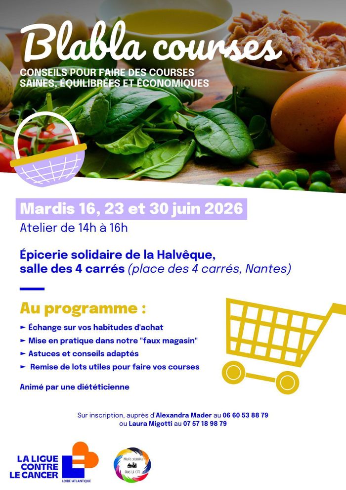 Blablacourses