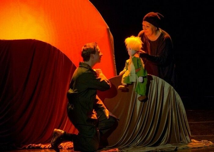 Le Petit Prince - d’Antoine de Saint-Exupéry