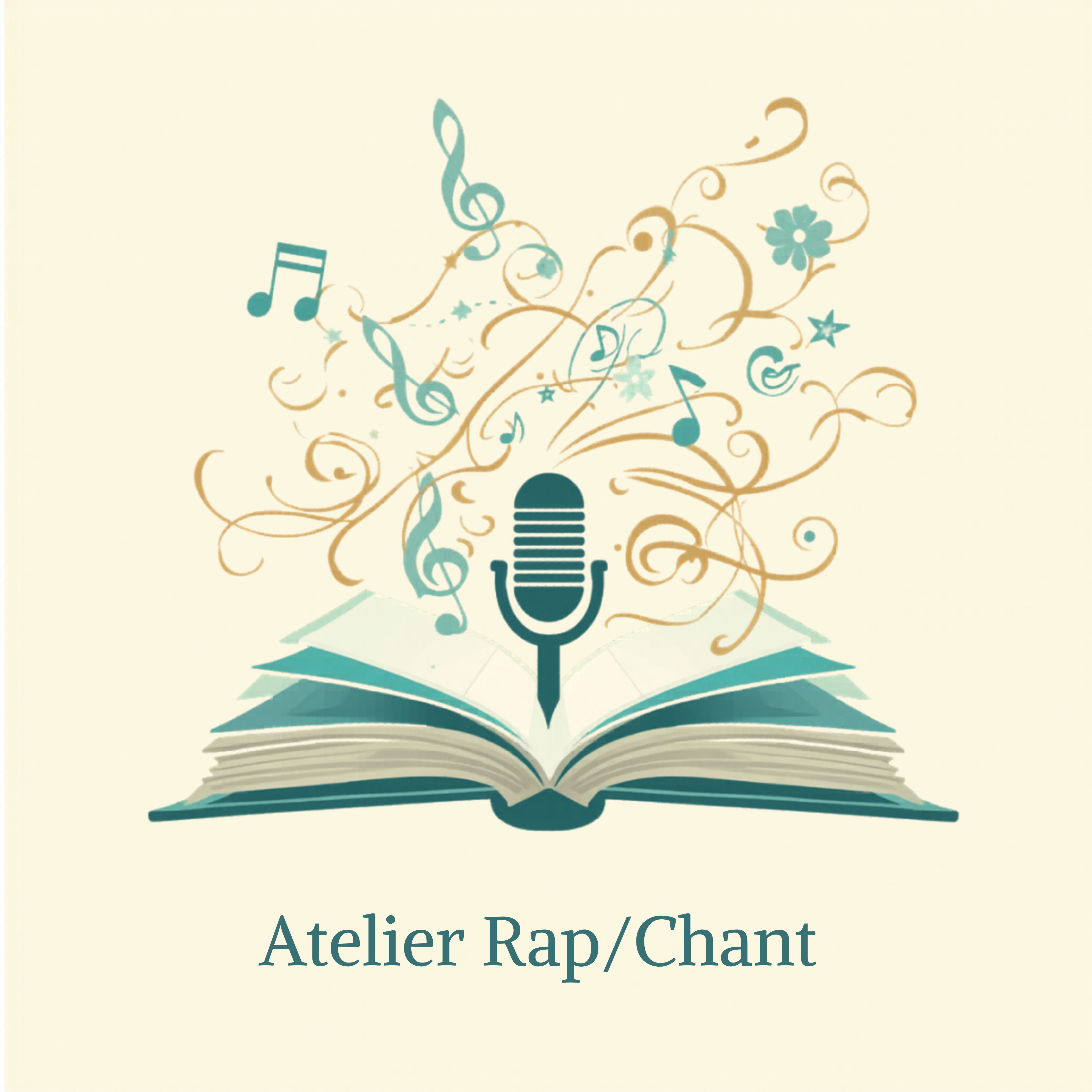Atelier rap/chant