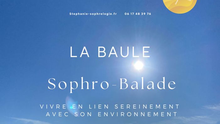 Sophro Balade
