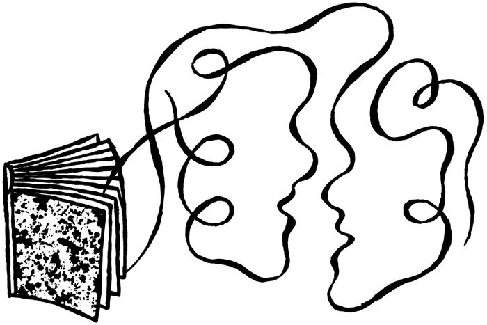 Cette rencontre sera placée sous le signe de la science et de la littérature, à la croisée des univers de Marie Curie et d’August Strindberg.
