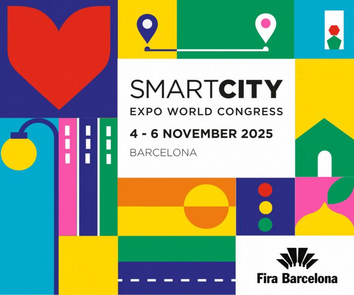 Smart City Expo World Congress