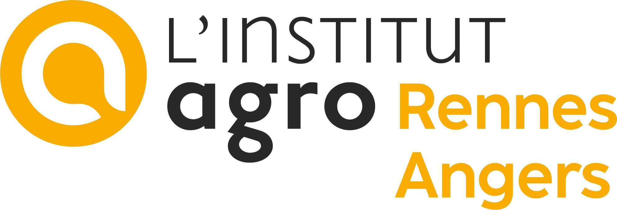Amphi EBIS  - Institut Agro Rennes Angers