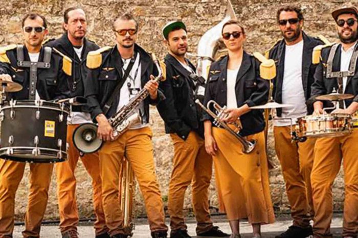 The Ambrassadors - Cour Copropriété Résidence Palmer Cenon