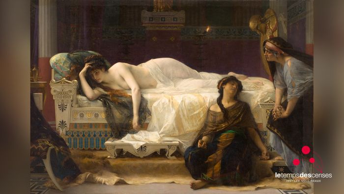 Les ressources proposées par le Musée Numérique sont aussi théâtrale ! Dans cet atelier, venez explorer le théâtre vivant.