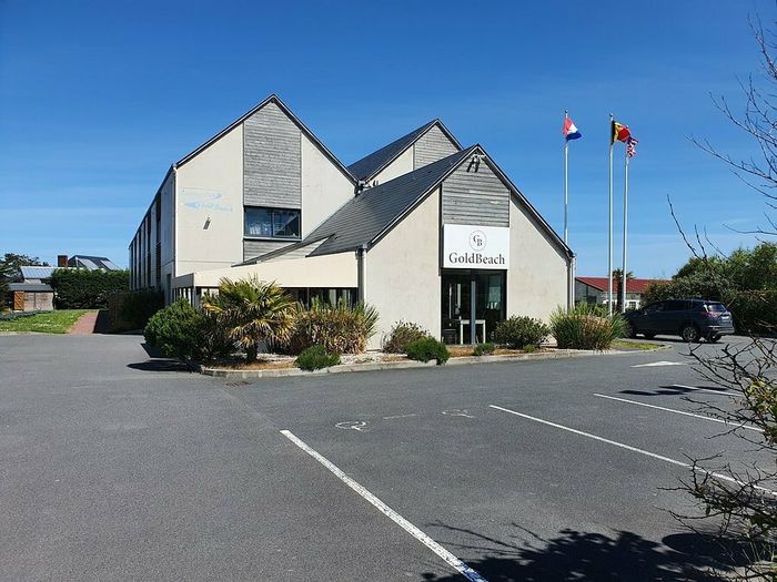 CENTRE D'HEBERGEMENT